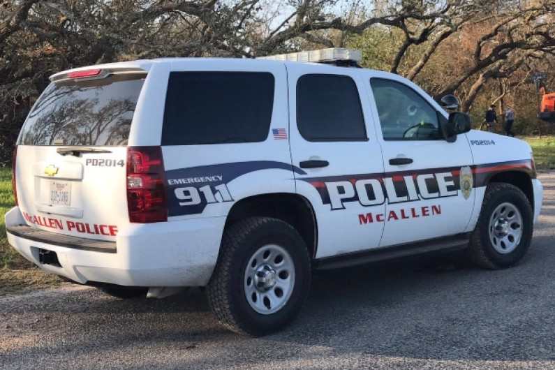 Ciudad de McAllen emitió un mensaje por empleados expuestos a coronavirus 