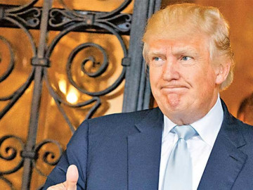 Hay desconfianza para el nuevo gobierno de EU