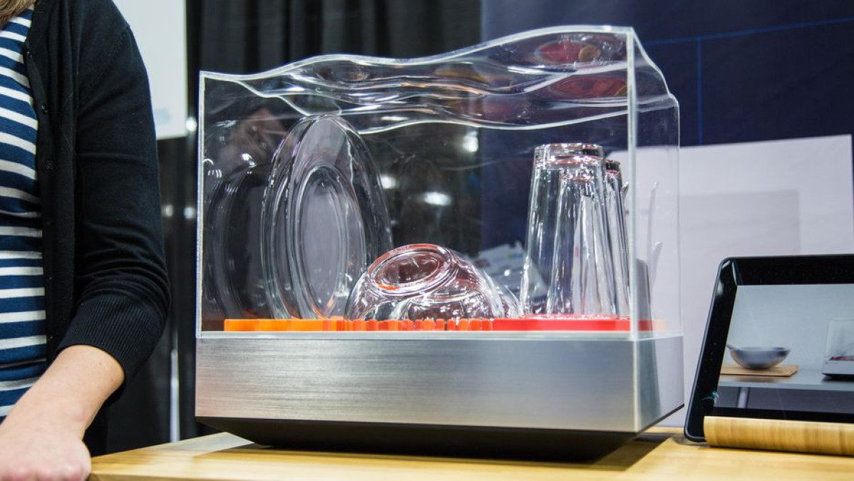 Termina el CES 2018, la máxima feria de tecnología