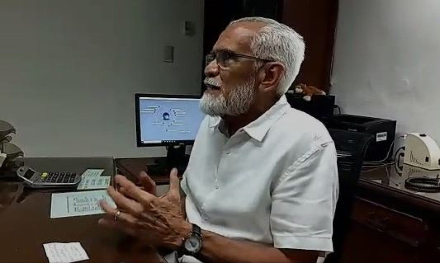 Instalarán unidad móvil en Tampico para el pago de los derechos vehiculares 