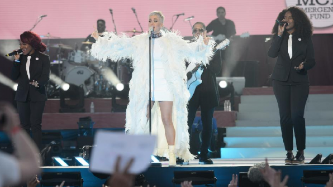 Homenaje a víctimas de atentados en Manchester   