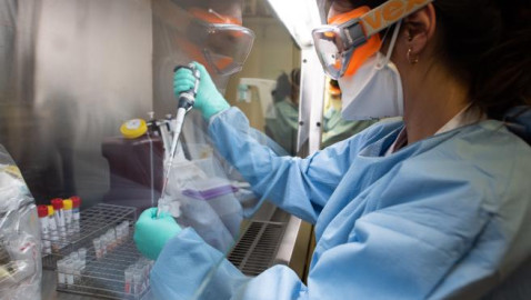 Dan positivo 2 nuevos casos a COVID-19, suman 58 confirmados en Tamaulipas