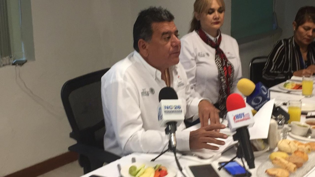 API Tampico cerrará con buenos números este 2018