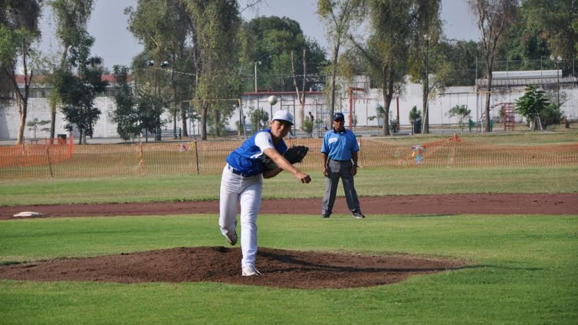 Tamaulipas logra oro en beisbol en Olimpiada Nacional 2017
