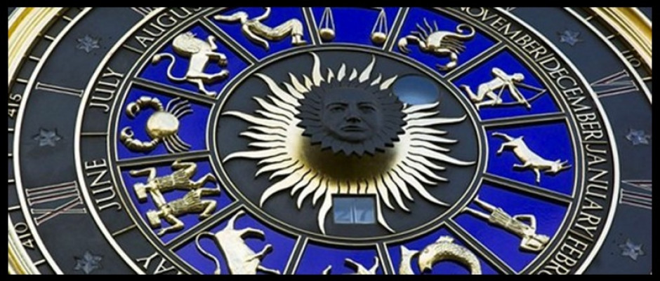 Entérate de lo que te depara tu horóscopo de hoy