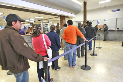 Aceptarán bancos más identificaciones oficiales 