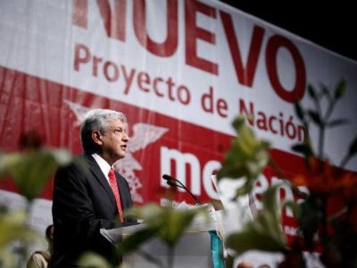 PGR abre investigación por posible desvío de dinero de Duarte hacia Morena