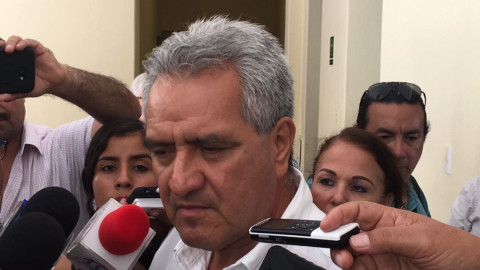 ⁠⁠⁠A días de los resultados que determinarán si osamenta es de María Garrido