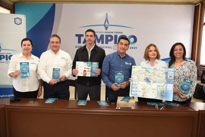 Inicia Programa de Reforestación 2019