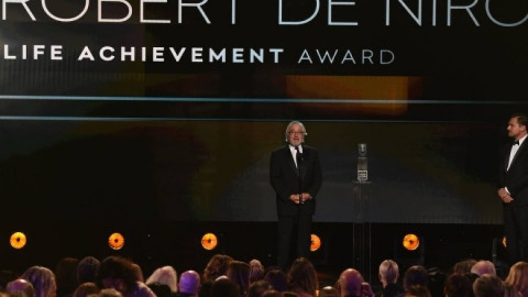 “Parásitos” se lleva la noche en los SAG como Mejor Elenco