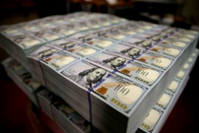 México emite bono por 2 mil 400 mdd a 10 años: IFR