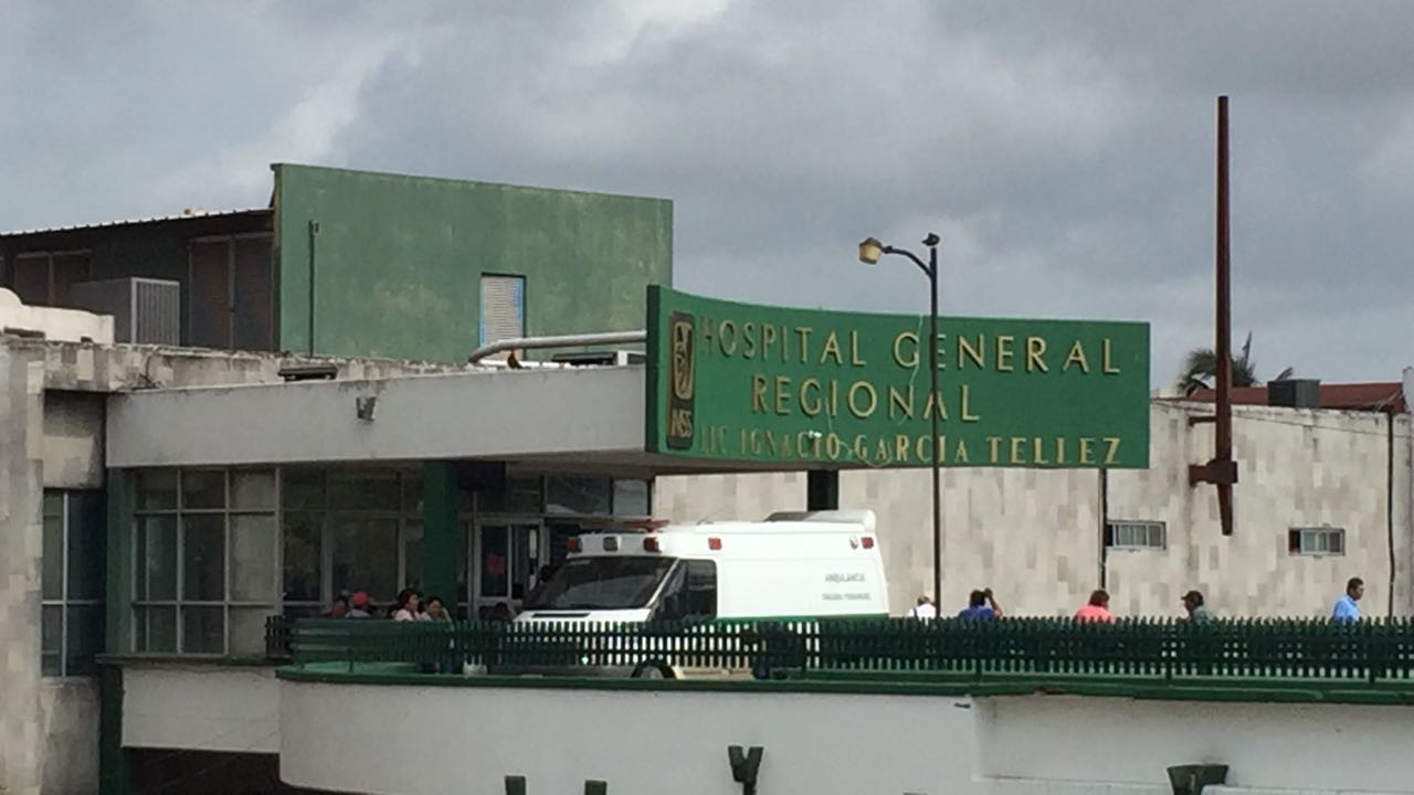 Denuncian enfermeras extorsión de parte del sindicato del IMSS