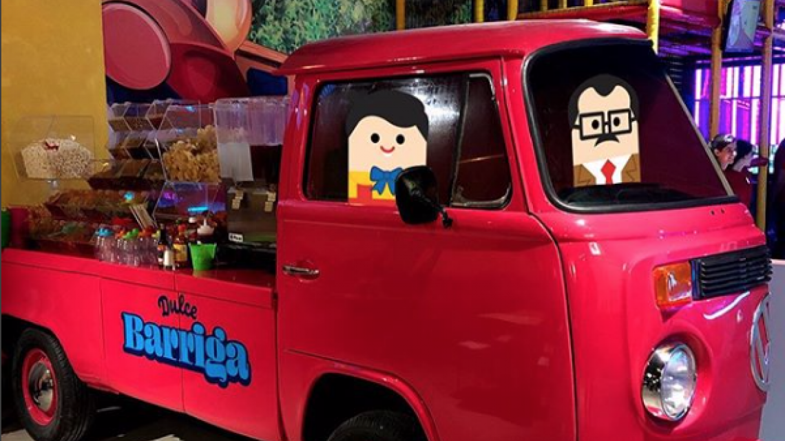 Crean restaurante temático de ‘Chespirito’