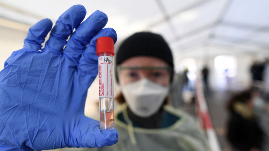 Condado Willacy suma 1,190 casos confirmados de COVID-19 