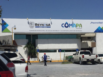 Llaman a ciudadanos a pagar servicio de agua