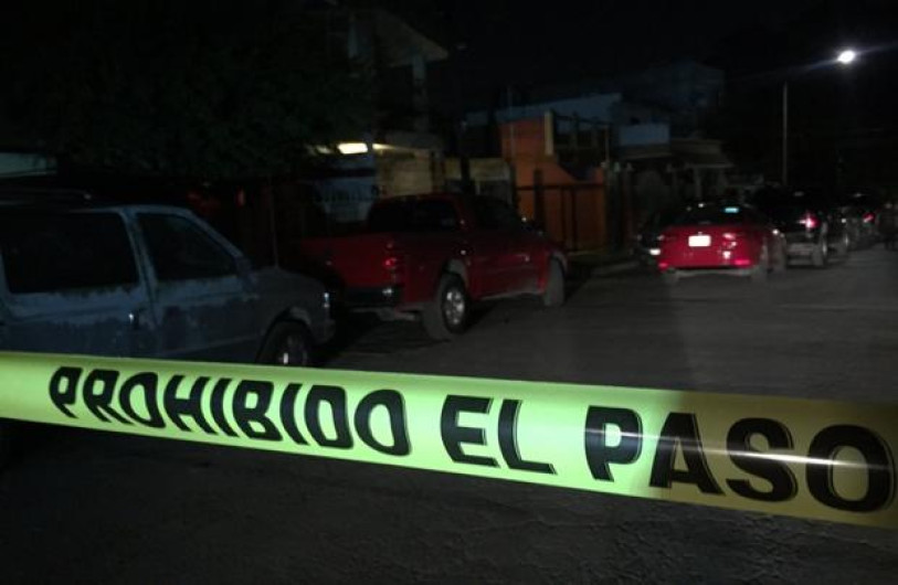 Asesinan a mujer y abandonan su cuerpo