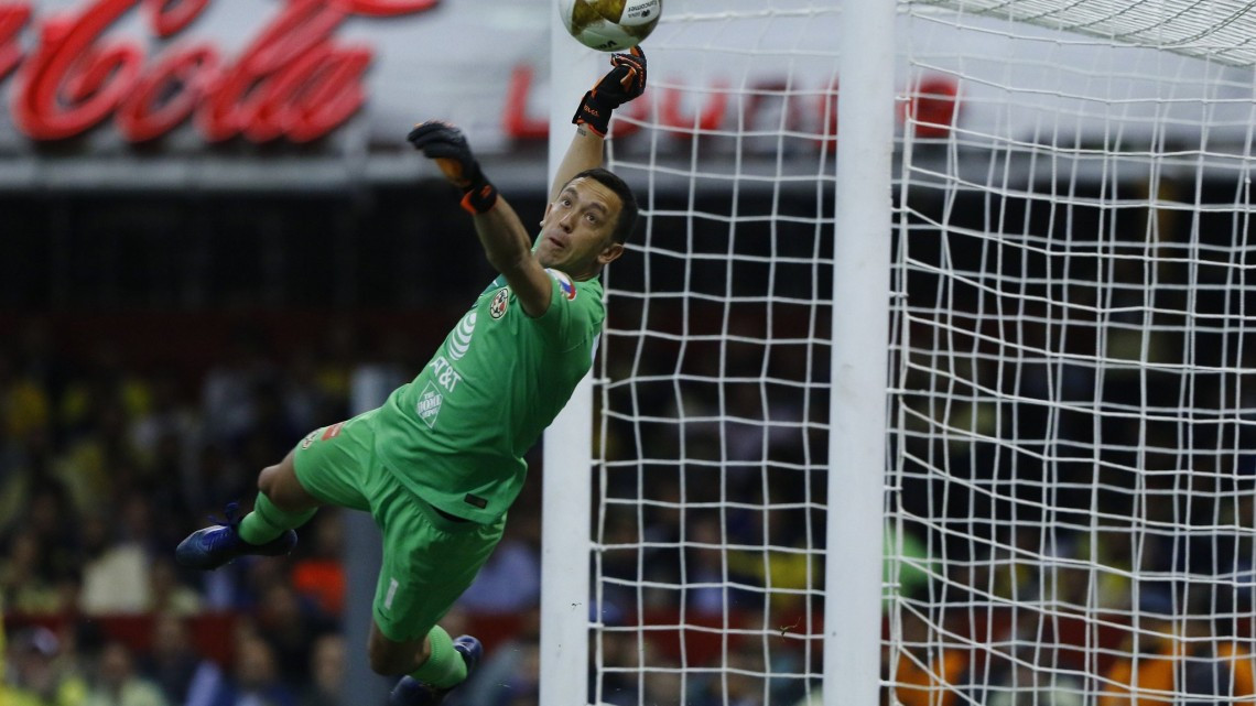 Cruz Azul y América no se hacen daño