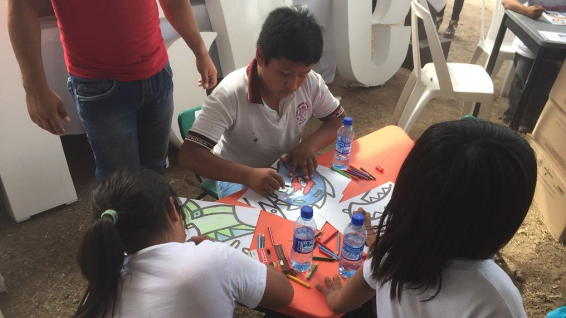 Inicia Gob Tam jornadas asistenciales en Reynosa