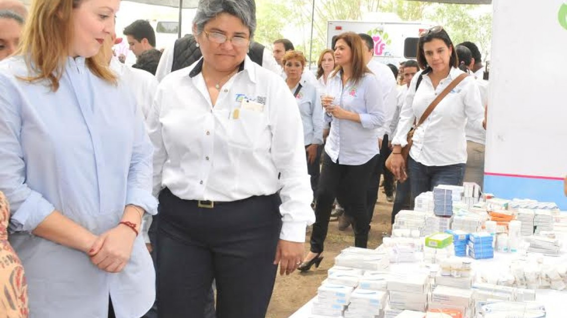 Salud impulsa programas para la mejor atención de tamaulipecos