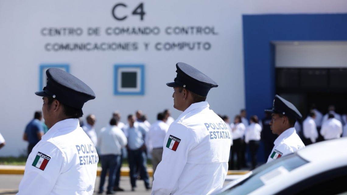 Fortalecen infraestructura y seguridad en la región cañera