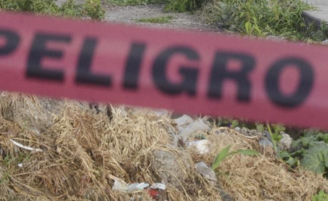 Queda libre joven que mató a violador