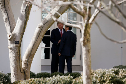 Trabajan en creación de nuevo marco económico conjunto Japón y EU