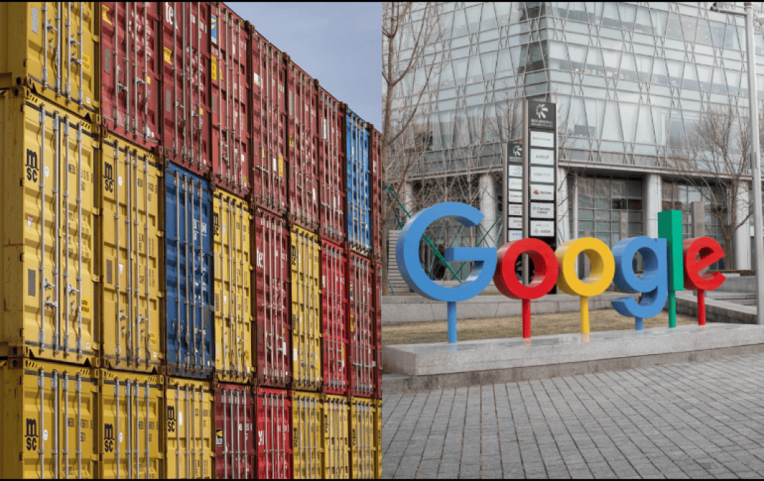 China toma represalias e impone aranceles de hasta 15% a productos de EU