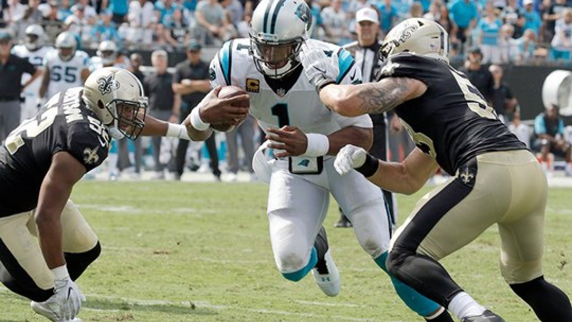 Resumen semana 3 NFL