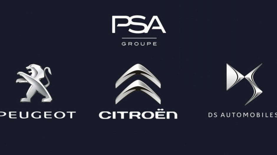 Peugeot-Citroën compra Opel de General Motors