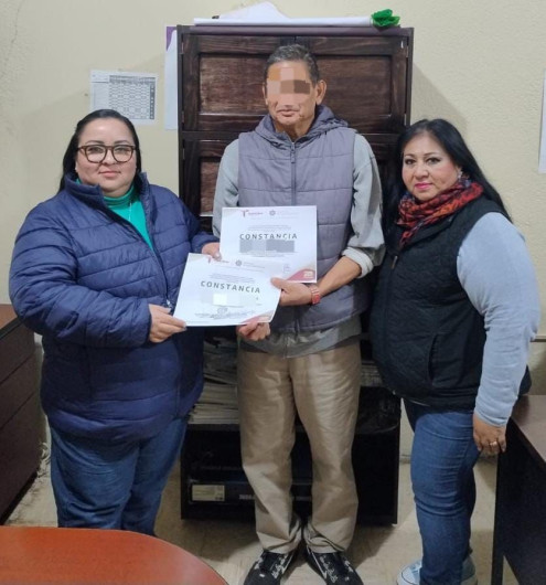 PPL del CEDES Victoria obtiene segundo lugar en Concurso Nacional de Teatro Penitenciario