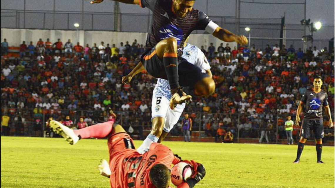 Correcaminos se lleva el clásico tamaulipeco 