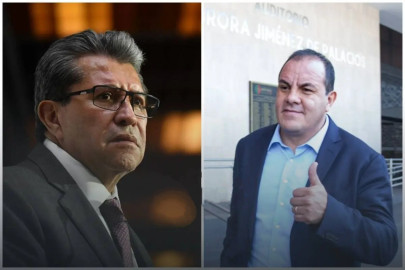 ‘No habrá carpetazo’: Monreal descarta ‘dejar en el limbo’ el caso de Cuauhtémoc Blanco