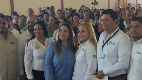 Refuerzan acciones en lucha contra el mosco transmisor de dengue, zika y chikungunya