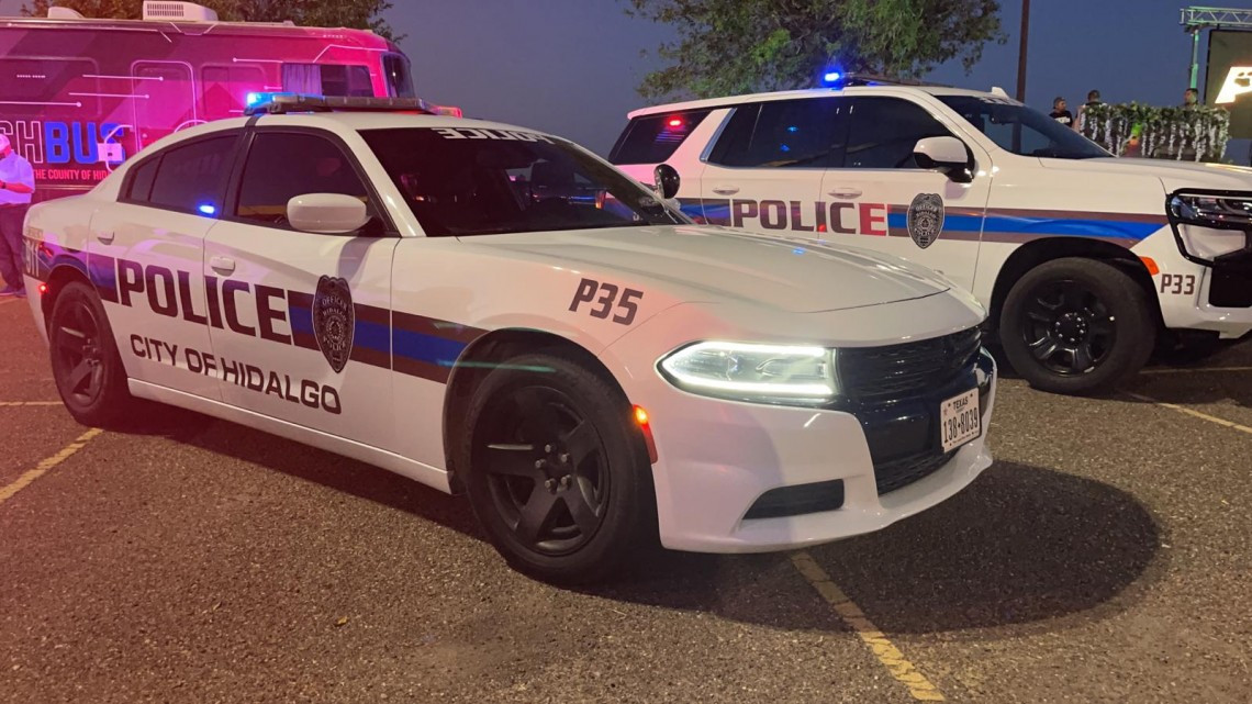 ¡Regresa la convivencia! Houston celebró National Night Out este martes