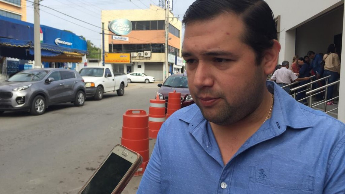 Buscan mayor participación ciudadana en el pago del predial 