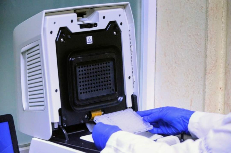 Confirma Tamaulipas 42 nuevos casos de COVID-19 