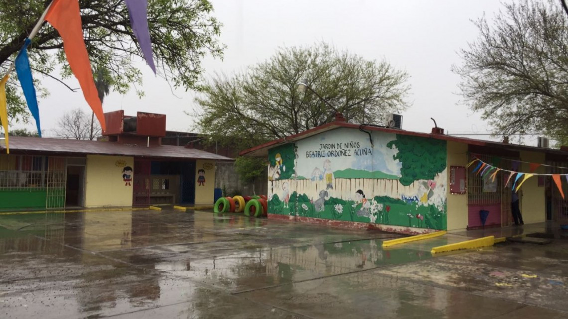 Promueve Chuchín la lectura entre los niños