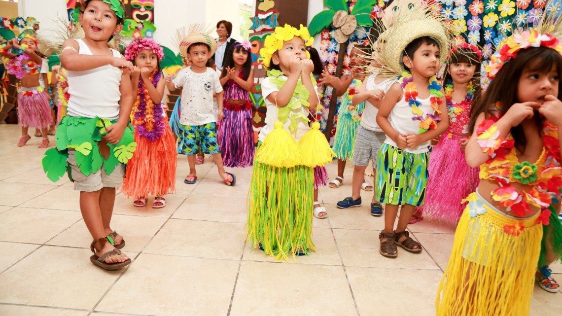 Festeja DIF Reynosa a mamás