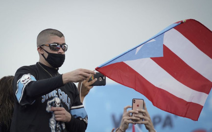 Bad Bunny anuncia… ¿Posible retiro?