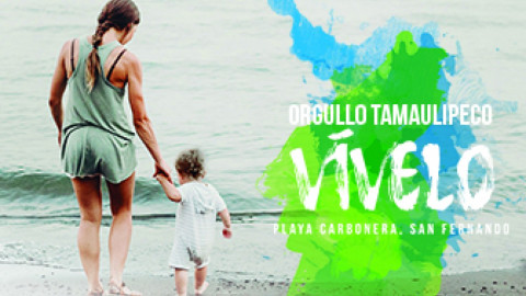 Invitan a vivir Orgullo tamaulipeco