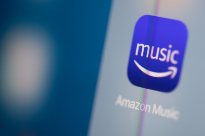 Amazon lanza su propio servicio de música