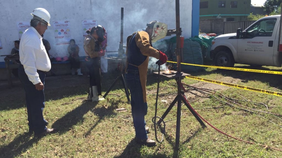 Trabajan para lograr una mayor igualdad entre hombres y mujeres