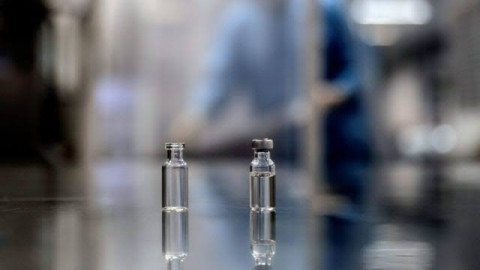 1.4 millones de vacunas contra COVID-19 llegarán a Texas en diciembre