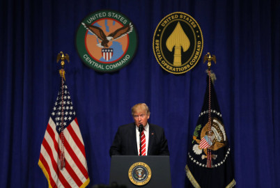 Responde Senado de California a Trump: El estado es el motor económico de EU