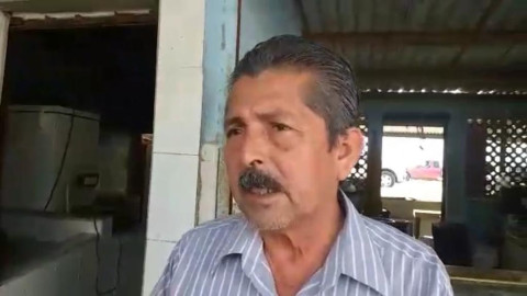 Urge dragado en laguna del Champayán 