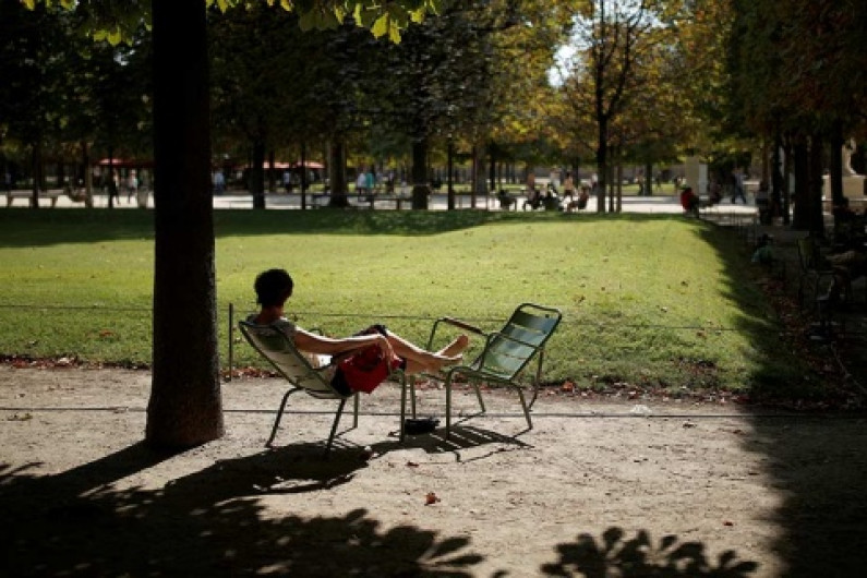 Temperatura mundial, la más alta desde 1850: ONU