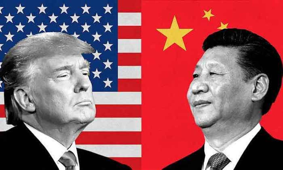 Trump amenaza a China con aranceles adicionales del 50%