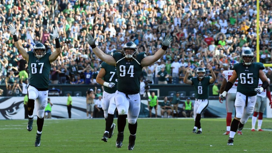 Resumen de la semana 4 en la NFL