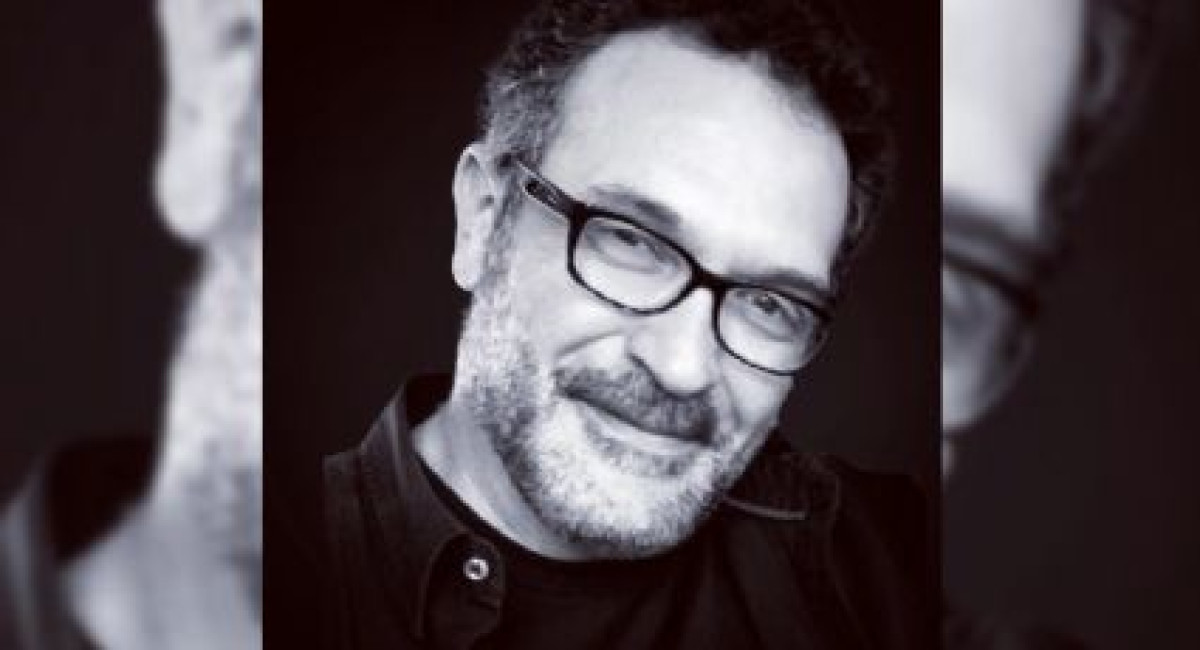 Muere el cineasta Moisés Ortiz Urquidi a los 58 años