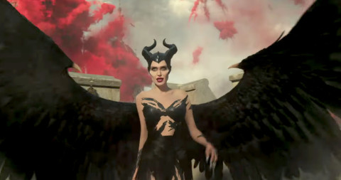 Revelan nuevo adelanto de 'Maleficent: Mistress of Evil'
